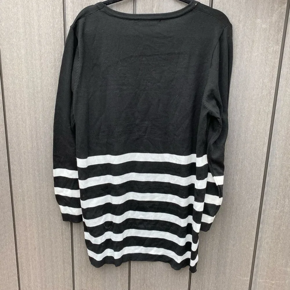 Allegra K‎ Sweater - Picture 3 of 7